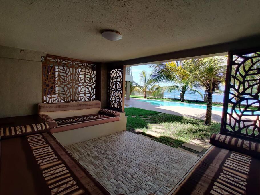 English Point Residence Beach Apartments Mombasa Zewnętrze zdjęcie