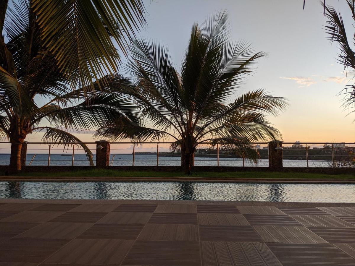 English Point Residence Beach Apartments Mombasa Zewnętrze zdjęcie