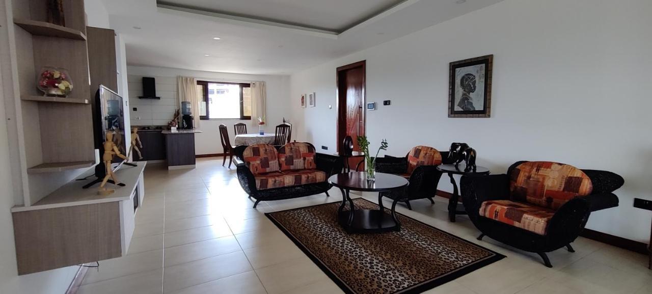 English Point Residence Beach Apartments Mombasa Zewnętrze zdjęcie