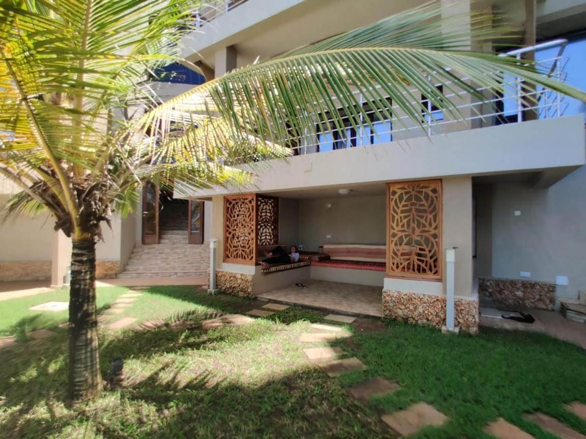 English Point Residence Beach Apartments Mombasa Zewnętrze zdjęcie
