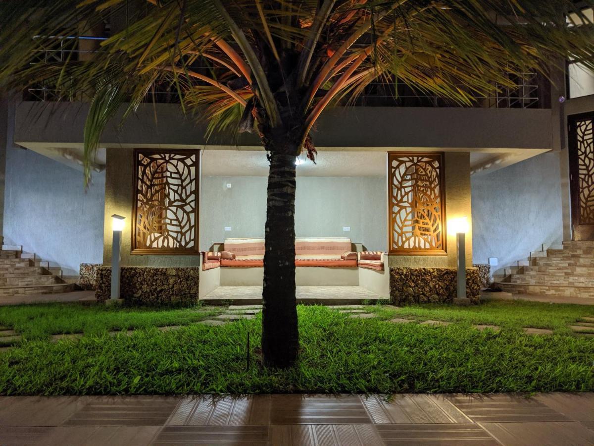 English Point Residence Beach Apartments Mombasa Zewnętrze zdjęcie