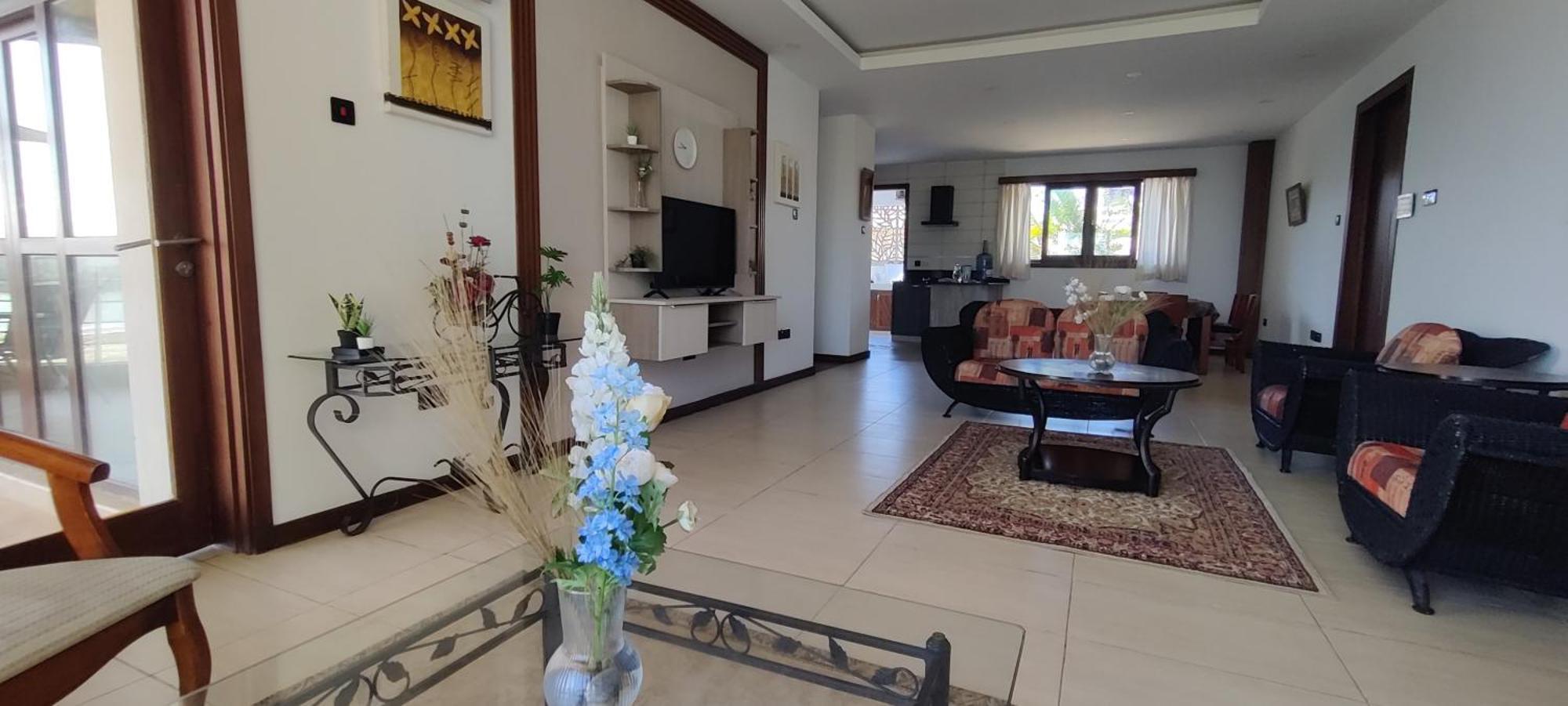 English Point Residence Beach Apartments Mombasa Zewnętrze zdjęcie